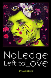 Cover of No Ledge Left to Love